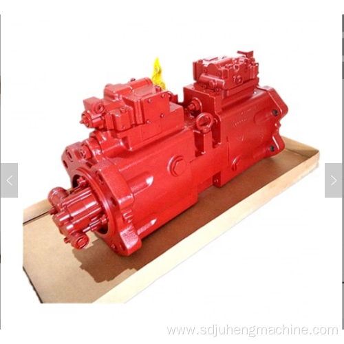 SY310C Hydraulic Pump K3V140DT Sany main pump